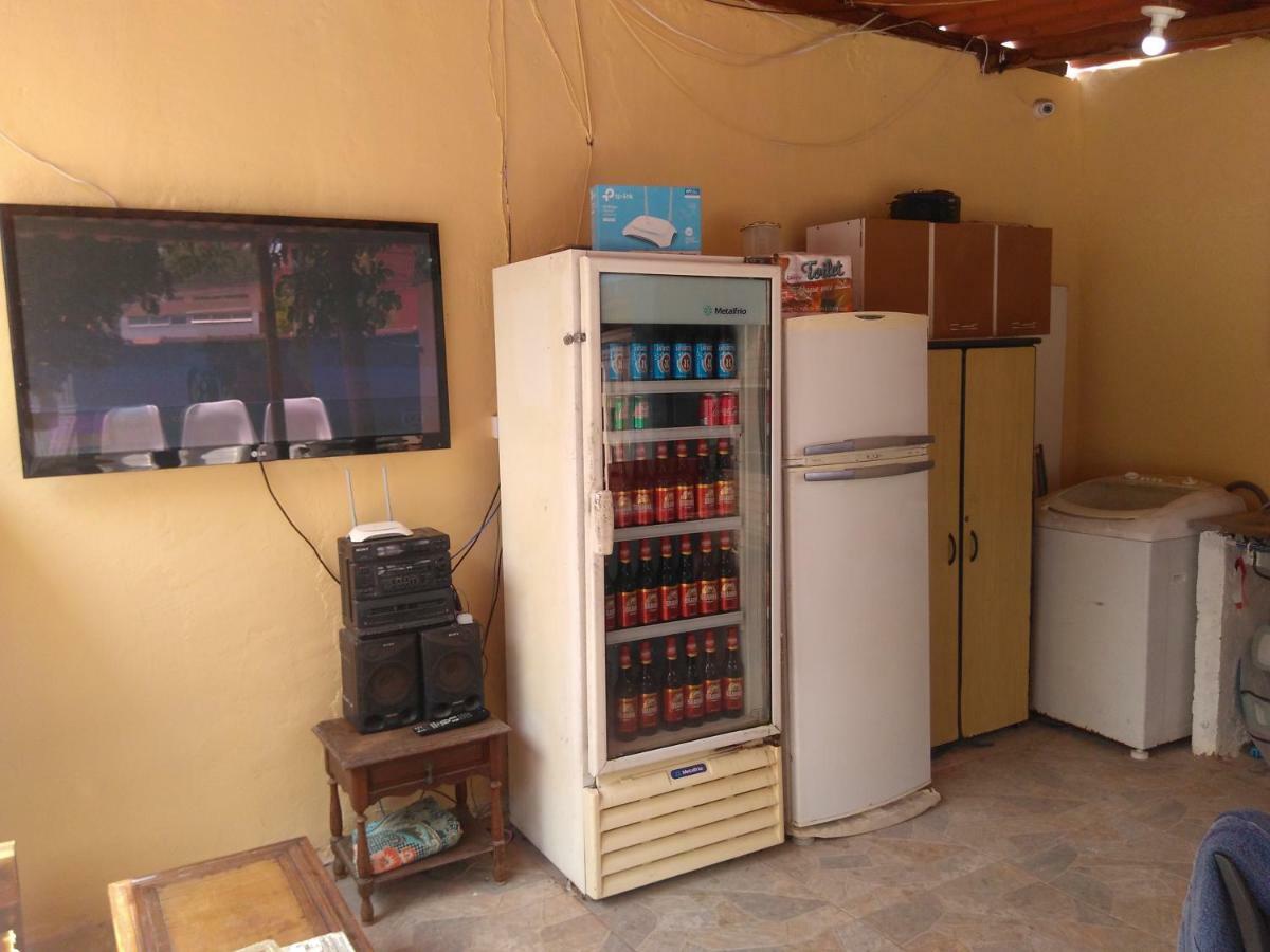 Hospedaria Ilha De Paqueta Hotel - Rio de Janeiro — Fotos 2